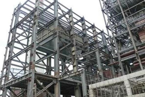 阳江高层钢构造的支撑布置跟构造需要符合哪些标准